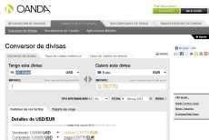 oanda cambios|Conversor de divisas histórico .